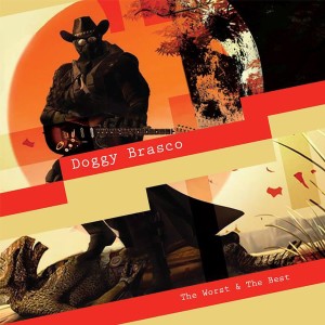 收聽Doggy Brasco的Ice Lady歌詞歌曲
