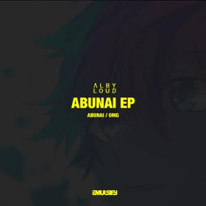 Alby Loud的專輯Abunai EP
