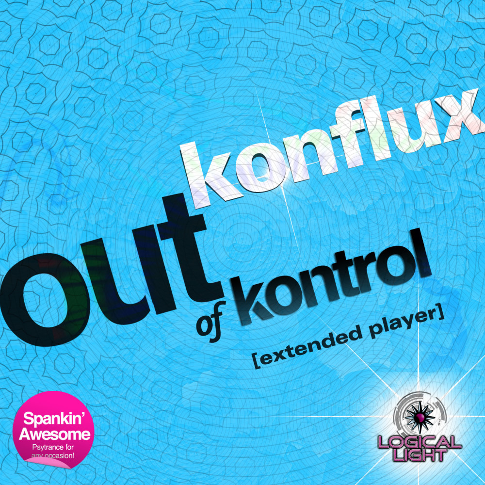 Out of Kontrol (ft. Random)