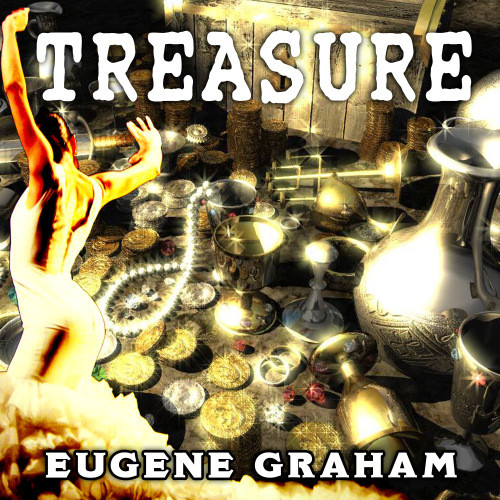 Treasure (Dj Sam Club Mix)