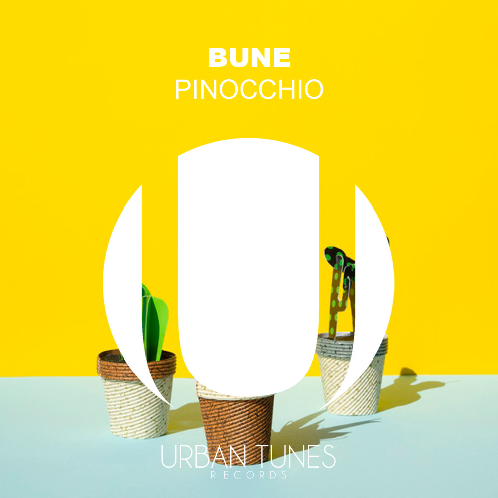 Pinocchio (Radio edit)