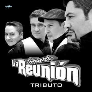 ดาวน์โหลดและฟังเพลง Mosacio de Cumbias Inter: Perdóname / Negrita Linda / Pegaítos / Mentirosa พร้อมเนื้อเพลงจาก Orquesta La Reunión