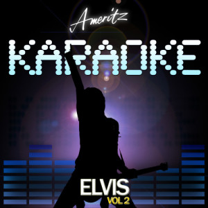 ดาวน์โหลดและฟังเพลง Stuck On You (In The Style of Elvis) พร้อมเนื้อเพลงจาก Ameritz Audio Karaoke