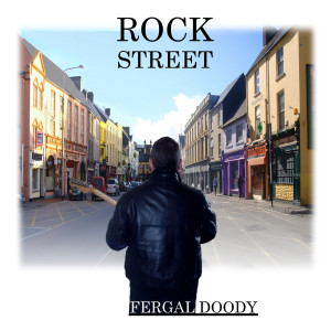 收聽Fergal Doody的A Perfect Stranger歌詞歌曲