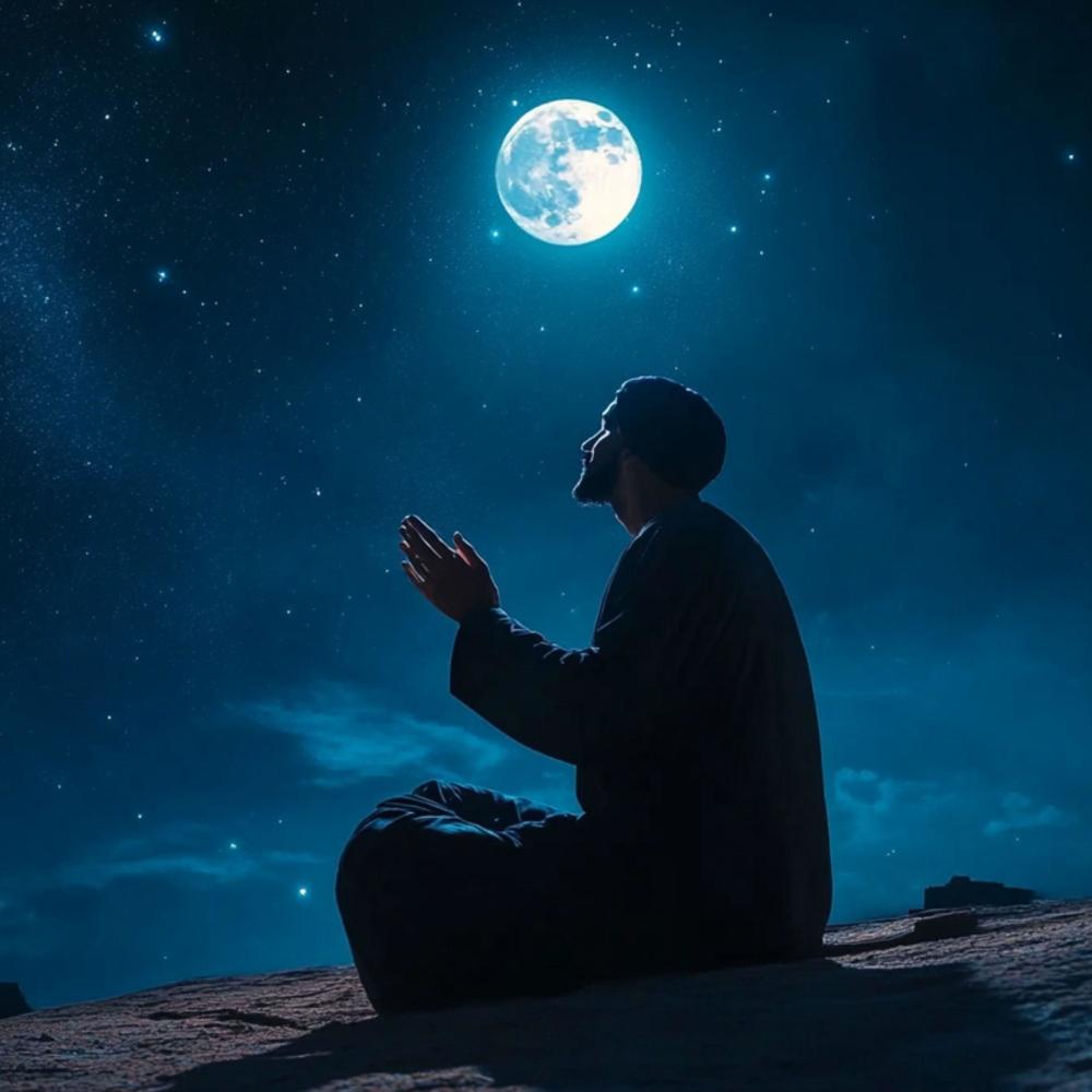 BEST DUA FOR DUA TO BE ACCEPTED
