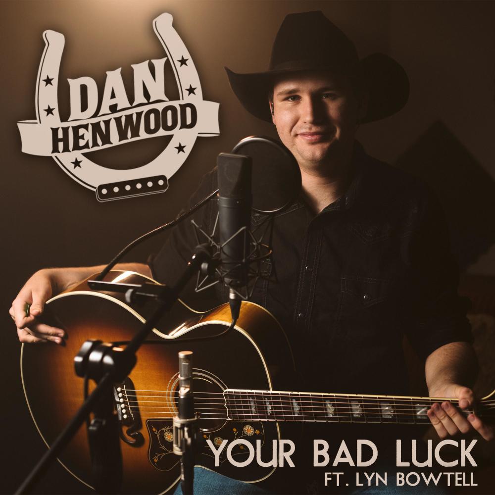 Your Bad Luke Acoustic (feat. Lyn Bowtell)