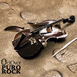 收聽Octover的Tango de Roxanne歌詞歌曲