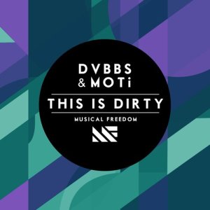收聽MoTi的This Is Dirty歌詞歌曲
