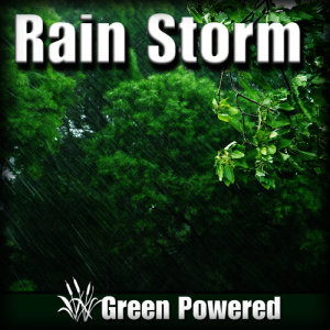 ดาวน์โหลดและฟังเพลง Healing Rain Washes Away All Weariness พร้อมเนื้อเพลงจาก Green Powered