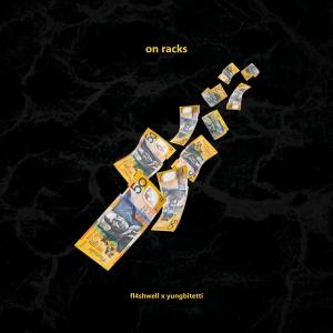 Album on racks from fl4shwell