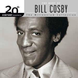 ดาวน์โหลดและฟังเพลง Bill Visits Ray Charles (Album Version) พร้อมเนื้อเพลงจาก Bill Cosby