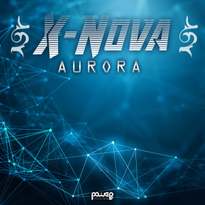 Aurora dari X-Nova