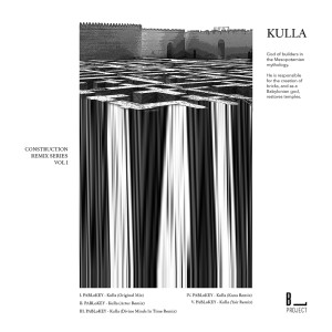 ดาวน์โหลดและฟังเพลง Kulla (KANA Remix) พร้อมเนื้อเพลงจาก PABLoKEY