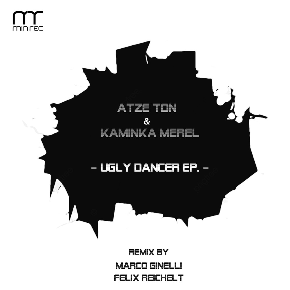 Ugly Dancer (Felix Reichelt Remix)