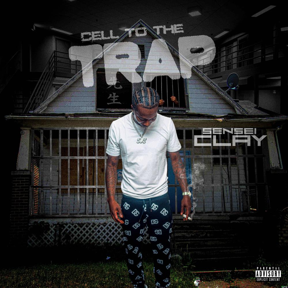 Stuck Like Glue (feat. G$ Lil Ronnie) (Explicit)