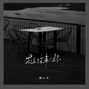 Album 敬往事一杯（烟嗓版） from 韩小欠