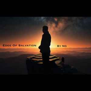 NG的專輯Edge Of Salvation