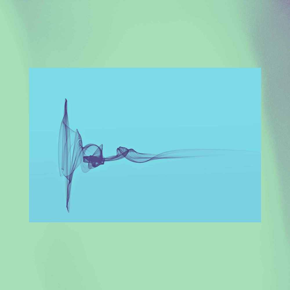 Hypnotic Ambiance for Lazy Blues