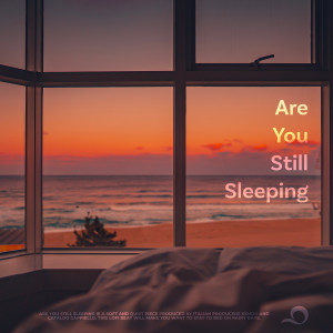 Album Are You Still Sleeping from 