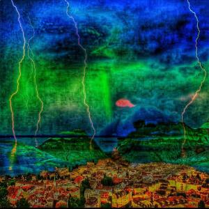 default playlist img