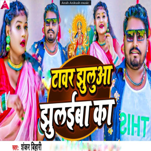 Listen to Tower Jhulua Julaiba Ka song with lyrics from Shankar Bihari