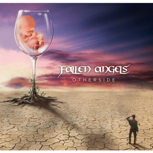 Album Otherside from Fallen Angels