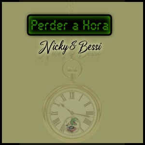 ดาวน์โหลดและฟังเพลง Perder a Hora พร้อมเนื้อเพลงจาก Nicky