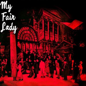 ดาวน์โหลดและฟังเพลง Ascot Gavotte (from "My Fair Lady") พร้อมเนื้อเพลงจาก Carole Martine