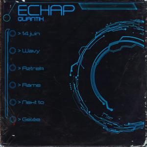Listen to Wavy (Clean) (Explicit) (Clean|Explicit) song with lyrics from QuantiK