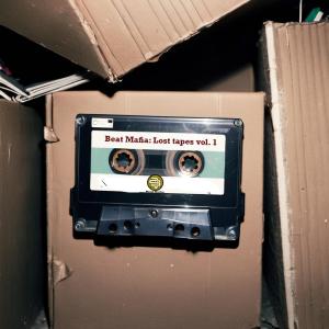 อัลบัม Beat Mafia: Lost tapes vol. 1 (Explicit) ศิลปิน 