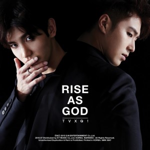 Dengarkan Rise As One lagu dari MAX CHANGMIN dengan lirik