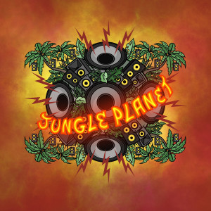 Listen to JUNGLE PLANET song with lyrics from Grime Spitterz
