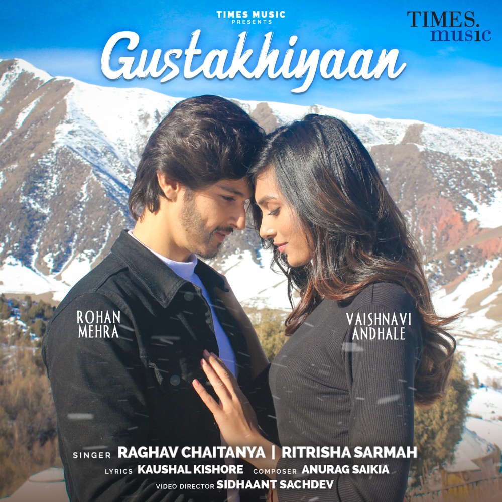 Gustakhiyaan