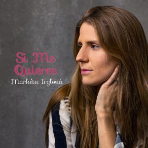 Album Si Me Quieres oleh Marketa Irglova
