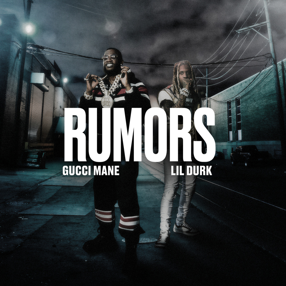 Rumors (feat. Lil Durk) (Clean)