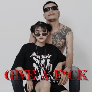 By-A Febby的專輯Give a F*ck (Explicit)