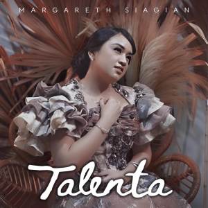 Margareth Siagian的專輯Talenta