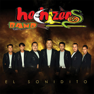 收聽Hechizeros Band的El Sonidito歌詞歌曲