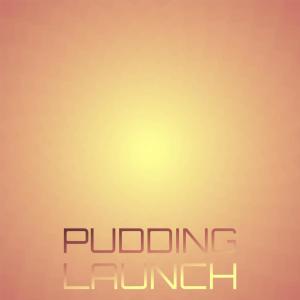 อัลบัม Pudding Launch ศิลปิน Various