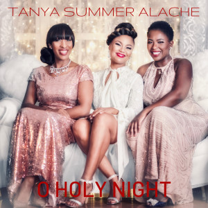 ดาวน์โหลดและฟังเพลง O Holy Night พร้อมเนื้อเพลงจาก Tanya