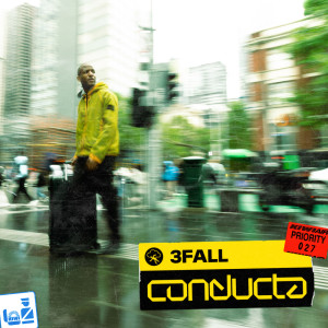 Album 3FALL oleh Conducta