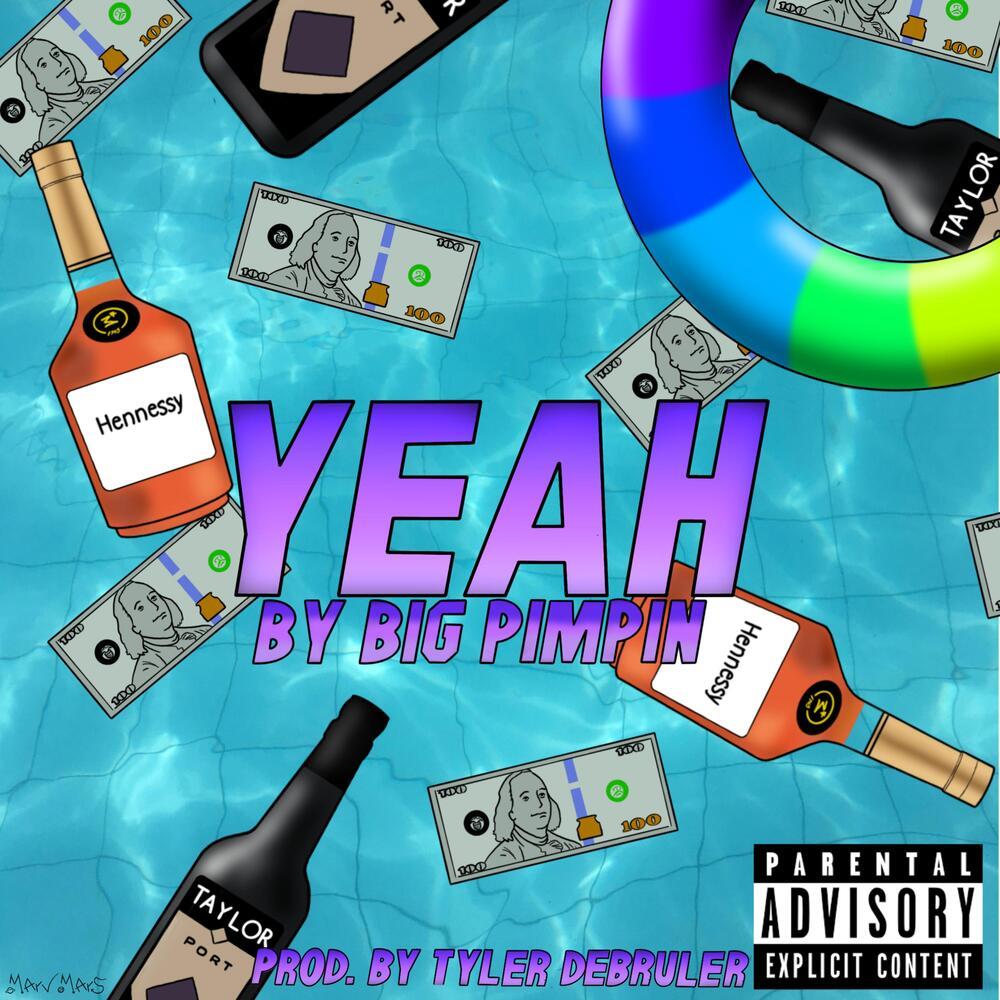 YEAH (Explicit)