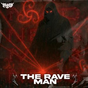 ดาวน์โหลดและฟังเพลง THE RAVE MAN พร้อมเนื้อเพลงจาก Trypdø