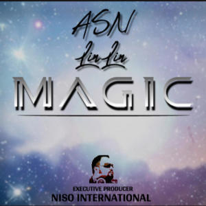 收聽Niso International的Magic (feat. ASN & LinLin)歌詞歌曲