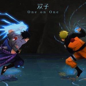 Futago的專輯One on One