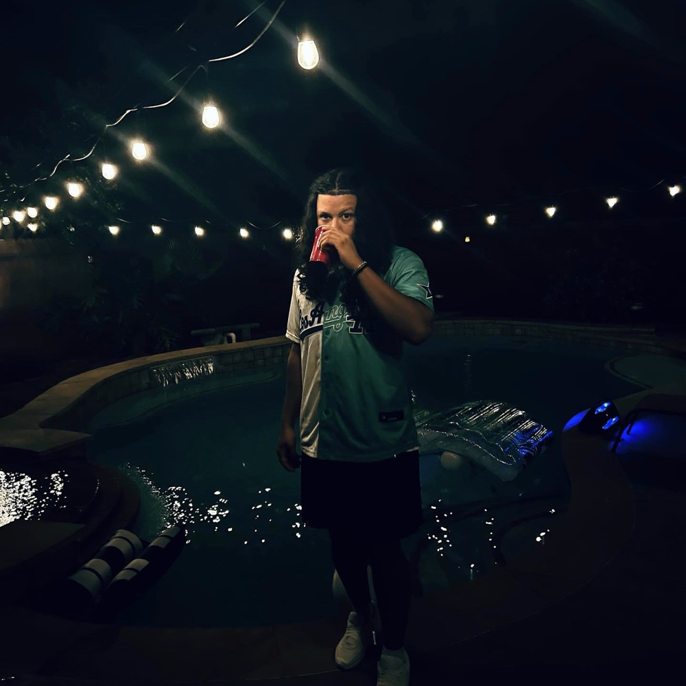Mixed Drinks (Explicit)