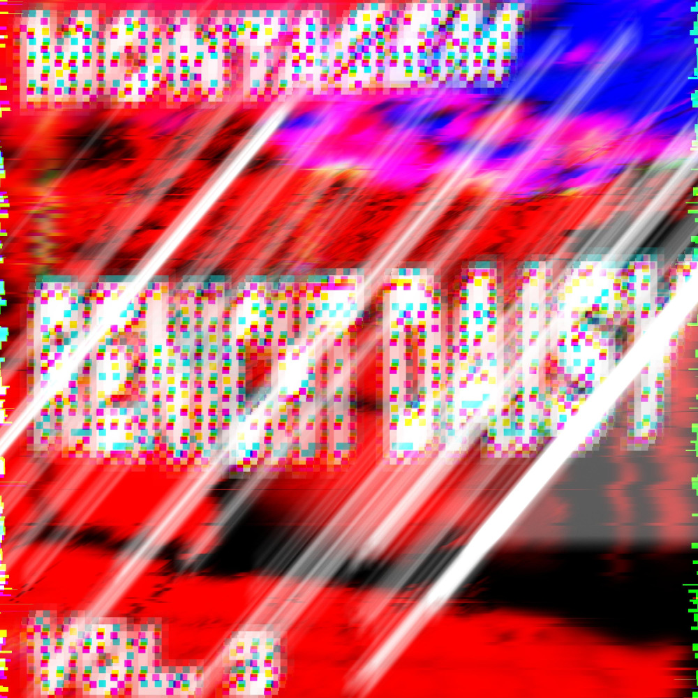 Montagem Renicht Daisy Vol.3 (Extended|Explicit)