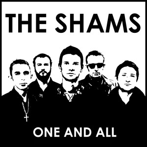 收聽The Shams的One And All歌詞歌曲