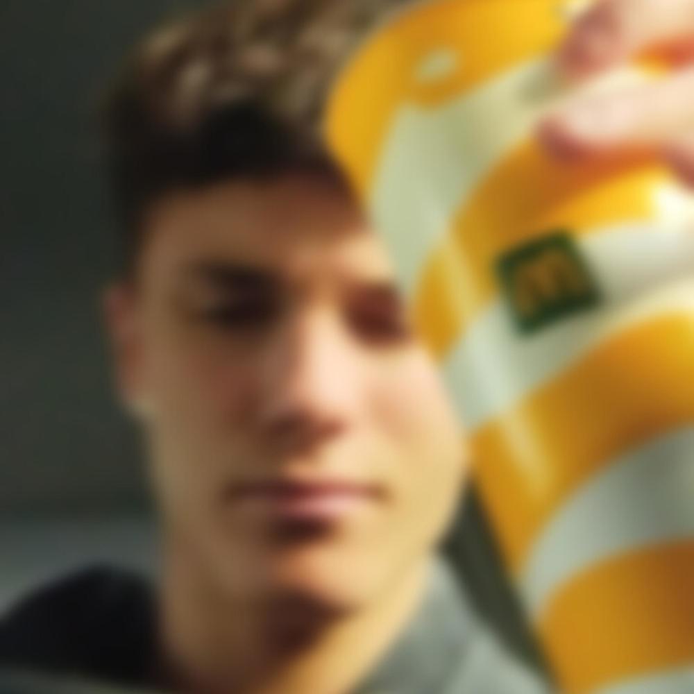 Cosa pensi di me (Explicit)