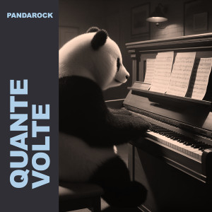 Listen to Quante Volte song with lyrics from Pandarock
